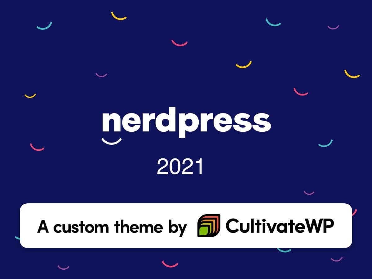 NerdPress 2021