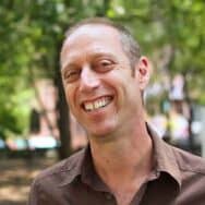 David Lebovitz headshot