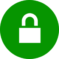 SSL Padlock