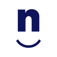 Nerdpress "n" Icon