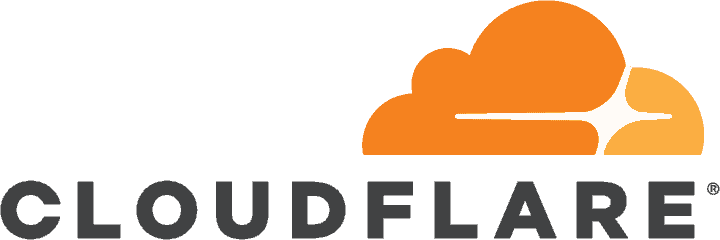 Cloudflare Logo