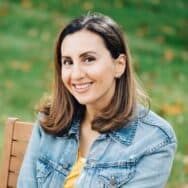 Yumna Jawad