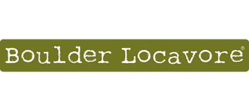 Boulder Locavore