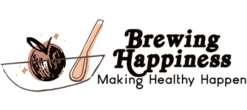 Brewing Happiness