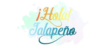 ¡Hola Jalapeño!