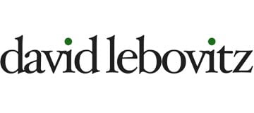 David Lebovitz Logo