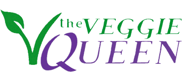 The Veggie Queen