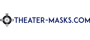 Theater-Masks.Com Logo
