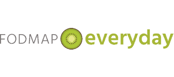 FODMAP Everyday Logo