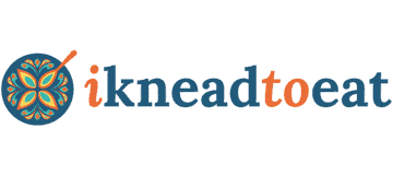 I Knead to Eat