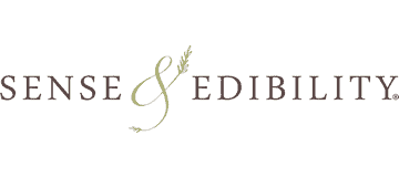 Sense and Edibility Logo