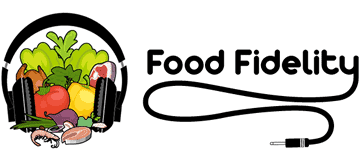 Food Fidelity Logo