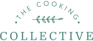 The Cooking Collective Logo