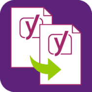 Yoast Duplicate Post Logo