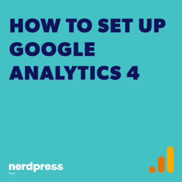 How to set up Google Analytics 4