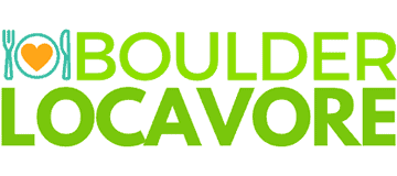 Boulder Locavore Logo