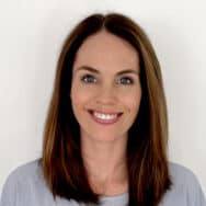 Jen Garratt's headshot