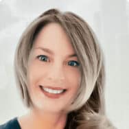 Kristen Paglia's Headshot